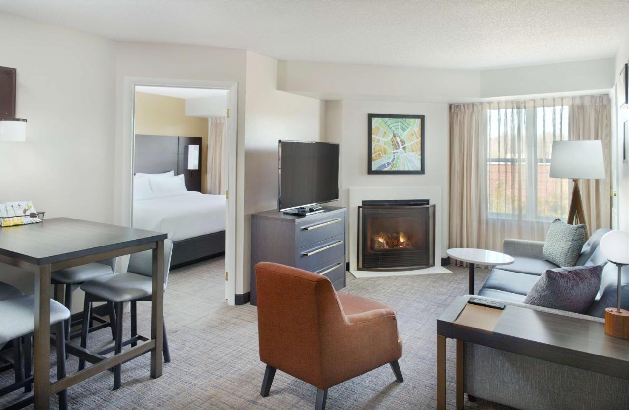 Sonesta Es Suites Raleigh Durham Airport Morrisville Exterior foto