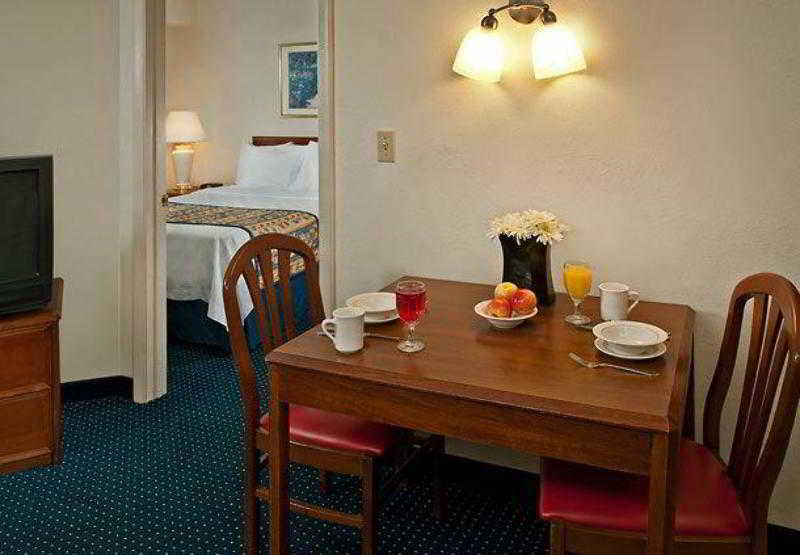 Sonesta Es Suites Raleigh Durham Airport Morrisville Exterior foto