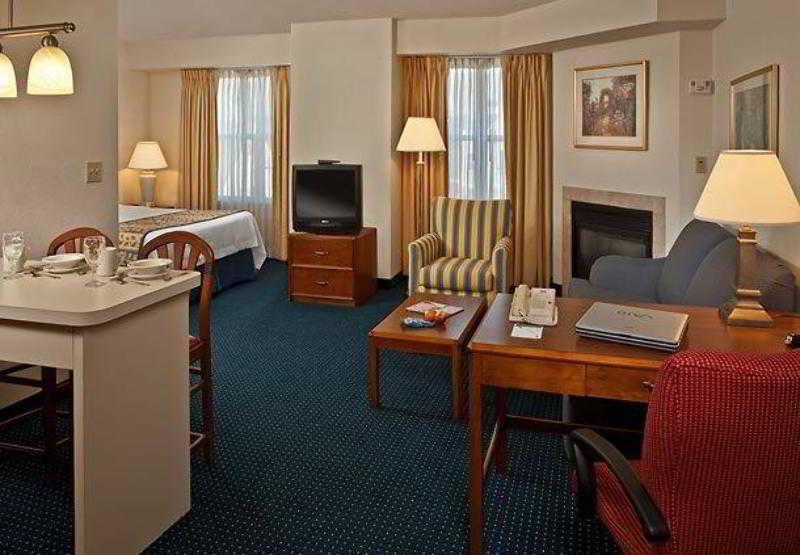 Sonesta Es Suites Raleigh Durham Airport Morrisville Habitación foto
