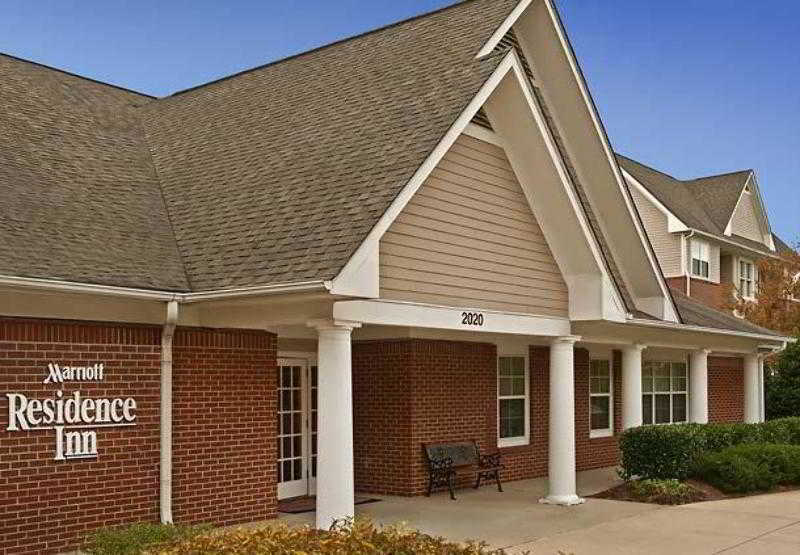 Sonesta Es Suites Raleigh Durham Airport Morrisville Exterior foto